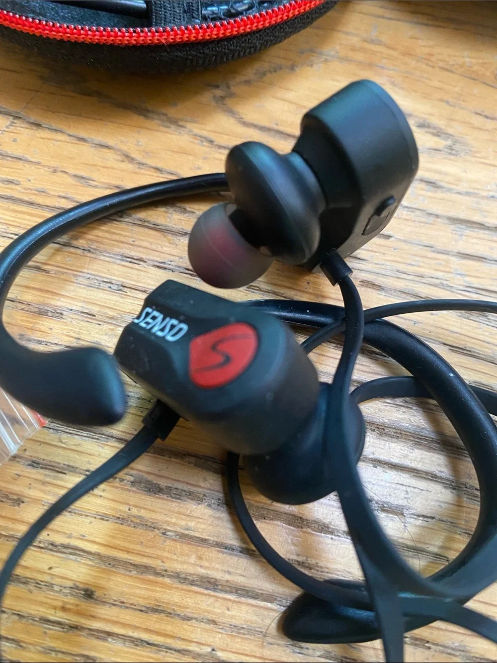 SENSO includes multiple
